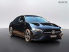 Mercedes CLA coupe 200 d night edition 8g-dct