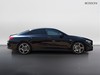 Mercedes CLA coupe 200 d night edition 8g-dct