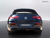 Mercedes CLA coupe 200 d night edition 8g-dct