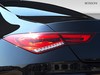 Mercedes CLA coupe 200 d night edition 8g-dct