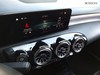 Mercedes CLA coupe 200 d night edition 8g-dct