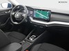 Skoda Octavia wagon 1.5 tsi act m-hev 150cv executive dsg