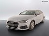 Audi A4 avant 40 2.0 tdi mhev 204cv business quattro s tronic