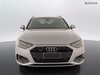 Audi A4 avant 40 2.0 tdi mhev 204cv business quattro s tronic