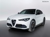 Alfa Romeo Stelvio 2.2 turbo 210cv veloce q4 at8