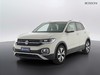 Volkswagen T-Cross 1.5 tsi act 150cv advanced dsg