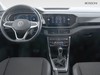 Volkswagen T-Cross 1.5 tsi act 150cv advanced dsg