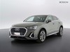 Audi Q3 sportback 45 1.4 tfsi e s line edition s tronic