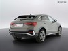 Audi Q3 sportback 45 1.4 tfsi e s line edition s tronic