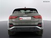 Audi Q3 sportback 45 1.4 tfsi e s line edition s tronic