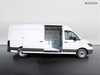 Volkswagen VIC Crafter 35 2.0 bitdi 177cv l4h3 business