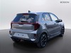 Kia Picanto 1.0 gdi gt-line