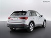 Audi Q3 35 1.5 tfsi evo2 business advanced s tronic