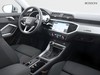 Audi Q3 35 1.5 tfsi evo2 business advanced s tronic
