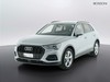 Audi Q3 35 1.5 tfsi evo2 business advanced s tronic
