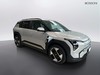 Kia EV3 81,4 kwh earth