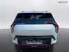 Kia EV3 81,4 kwh gt-line