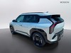 Kia EV3 81,4 kwh gt-line