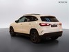 Mercedes GLA 250 e plug-in-hybrid amg line extra 8g-dct