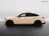 Mercedes GLC coupe 220 d amg line premium 4matic 9g-tronic