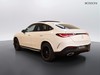 Mercedes GLC coupe 220 d amg line premium 4matic 9g-tronic
