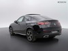 Mercedes GLC coupe 220 d amg line premium 4matic 9g-tronic