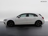 Mercedes Classe A 180 d advanced speedshift dct amg 8g