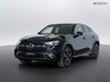 Mercedes GLC coupe 220 d amg line advanced 4matic 9g-tronic