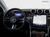 Mercedes GLC coupe 220 d amg line advanced 4matic 9g-tronic