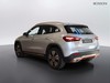 Mercedes GLA 180 d progressive advanced 8g-dct