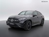 Mercedes GLC coupe 200 amg line advanced 4matic 9g-tronic