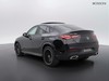 Mercedes GLC coupe 200 amg line advanced 4matic 9g-tronic