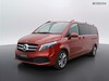 Mercedes Vans Classe V extralong 250 d sport 9g-tronic plus