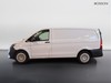 Mercedes Vans Vito furgone 110 cdi long pro