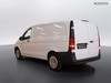Mercedes Vans Vito furgone 110 cdi long pro