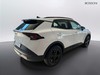 Kia Sportage 1.6 t-gdi hev black edition 2wd at6