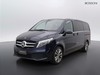 Mercedes Vans Classe V long 250 d sport 9g-tronic plus