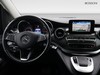 Mercedes Vans Classe V long 250 d sport 9g-tronic plus