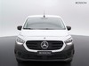 Mercedes Vans Citan efurgone long 45kwh