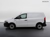 Mercedes Vans Citan efurgone long 45kwh