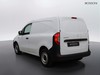 Mercedes Vans Citan efurgone long 45kwh