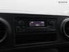 Mercedes Vans Citan efurgone long 45kwh