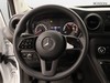 Mercedes Vans Citan efurgone long 45kwh