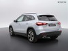 Mercedes GLA 200 d progressive extra 8g-dct