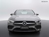 Mercedes CLA coupe 200 d premium 8g-dct