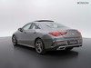 Mercedes CLA coupe 200 d premium 8g-dct