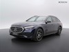 Mercedes Classe E station wagon all-terrain 220 d advanced plus 4matic 9g-tronic