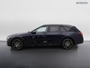 Mercedes Classe E station wagon all-terrain 220 d advanced plus 4matic 9g-tronic
