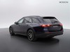 Mercedes Classe E station wagon all-terrain 220 d advanced plus 4matic 9g-tronic