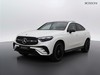 Mercedes GLC coupe 200 amg line advanced 4matic 9g-tronic
